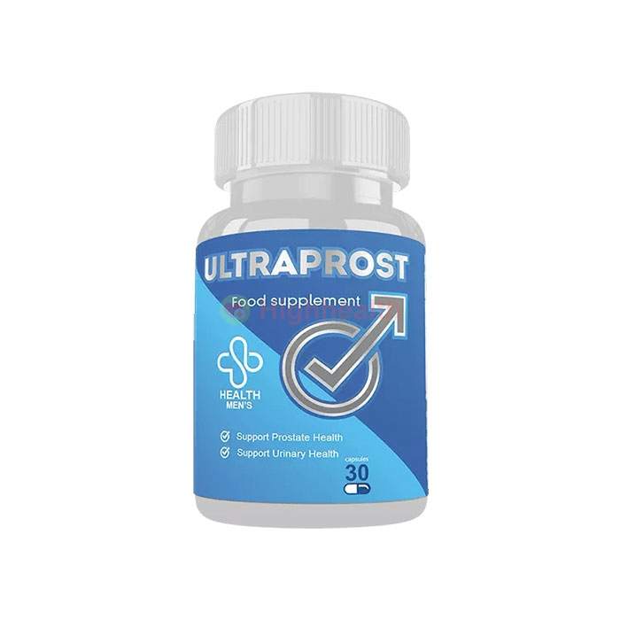 Ultraprost | प्रोस्टेटाइटिस के लिए उपाय गुलबर्ग में