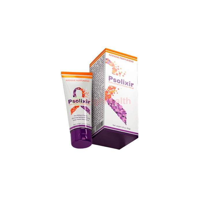 Psolixir Cream | सोरायसिस के लिए क्रीम विजयवाड़ा में