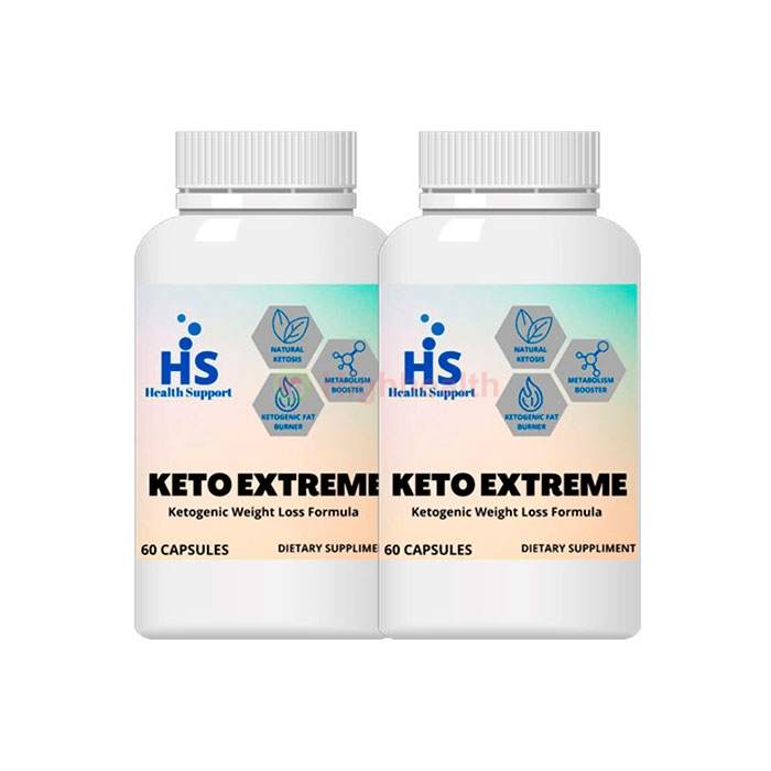 Keto Extreme | स्लिमिंग कैप्सूल विजयवाड़ा में