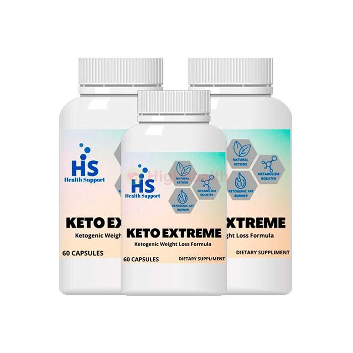 Keto Extreme | स्लिमिंग कैप्सूल जालंधर में