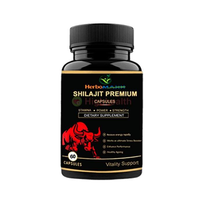 Shilajit Premium Capsules | शक्ति के लिए कैप्सूल विशाखापत्तनम में