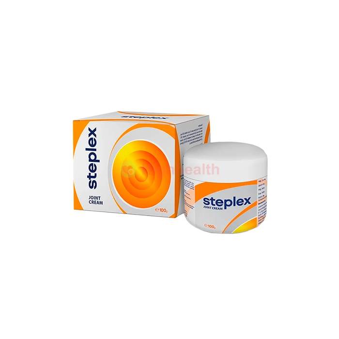 Steplex cream | संयुक्त स्वास्थ्य उत्पाद से राजकोट तक