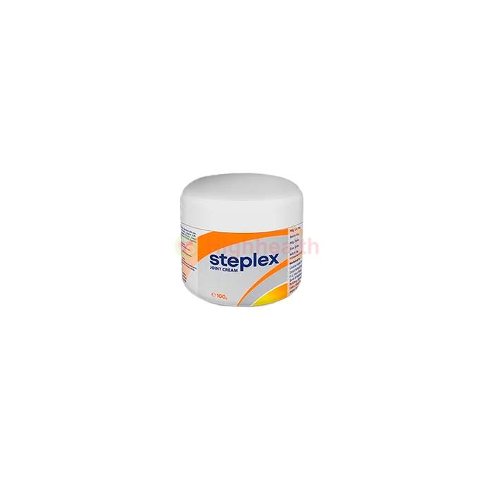 Steplex cream | संयुक्त स्वास्थ्य उत्पाद वाराणसी में