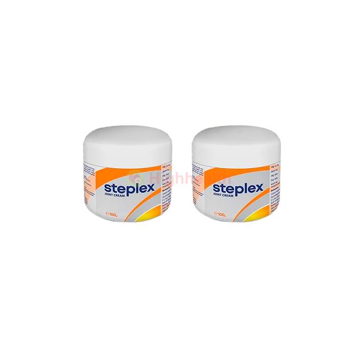 Steplex cream | संयुक्त स्वास्थ्य उत्पाद से राजकोट तक