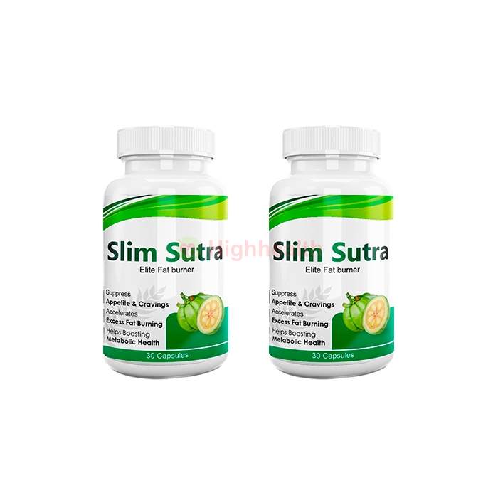 Slim Sutra | वजन नियंत्रण उत्पाद वाराणसी में