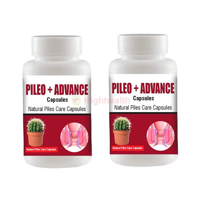 Pileo + Advance | बवासीर का इलाज कटक में