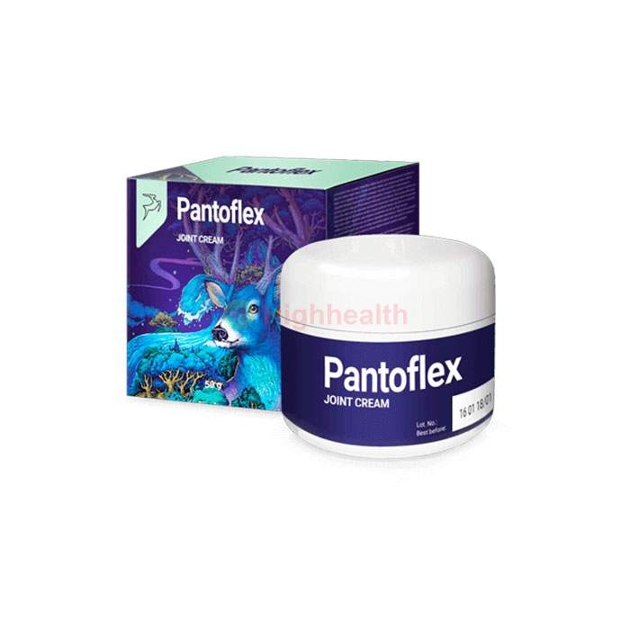 Pantoflex | जोड़ों के लिए क्रीम जोधपुर में